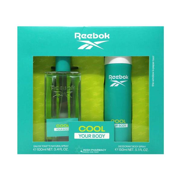 Cool Your Body Coffret